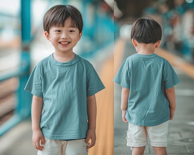 孩子不到10歲，別帶他們?nèi)ト宋木坝^！建議家長們孩子不到10歲，暑假旅行