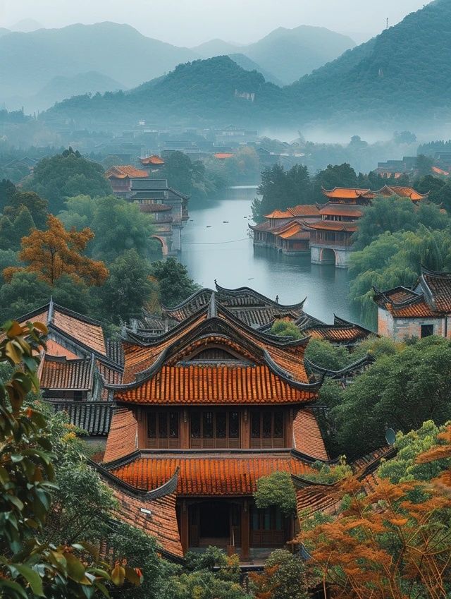 2023年貴州旅游免票攻略：景點(diǎn)全覽，學(xué)生老人必看！