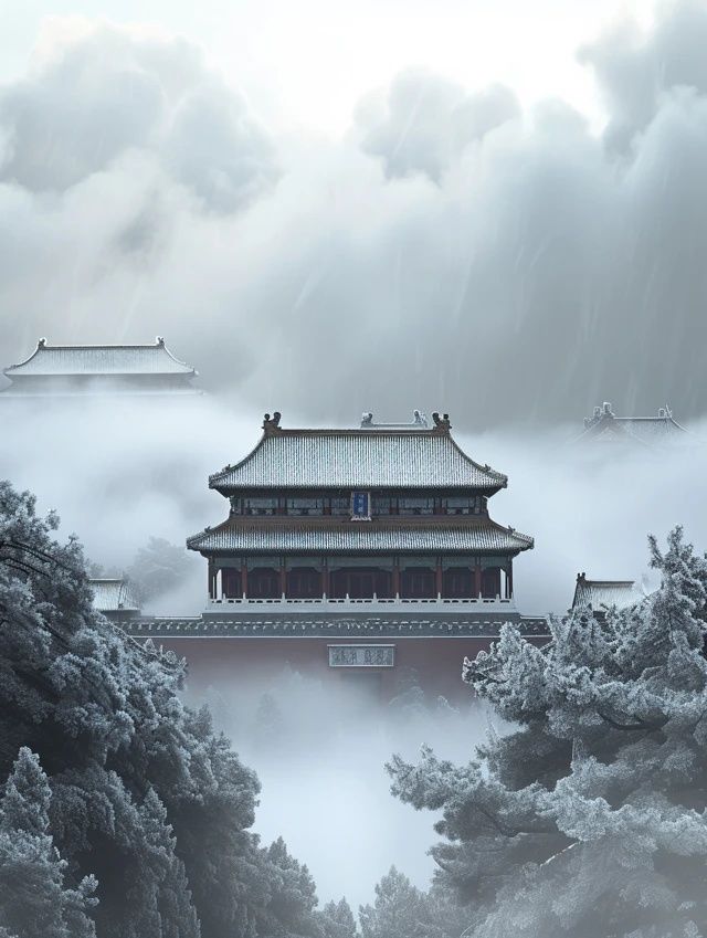 夔門天下雄，詩滿白帝城,白帝城瞿qú塘峽風景區(qū)