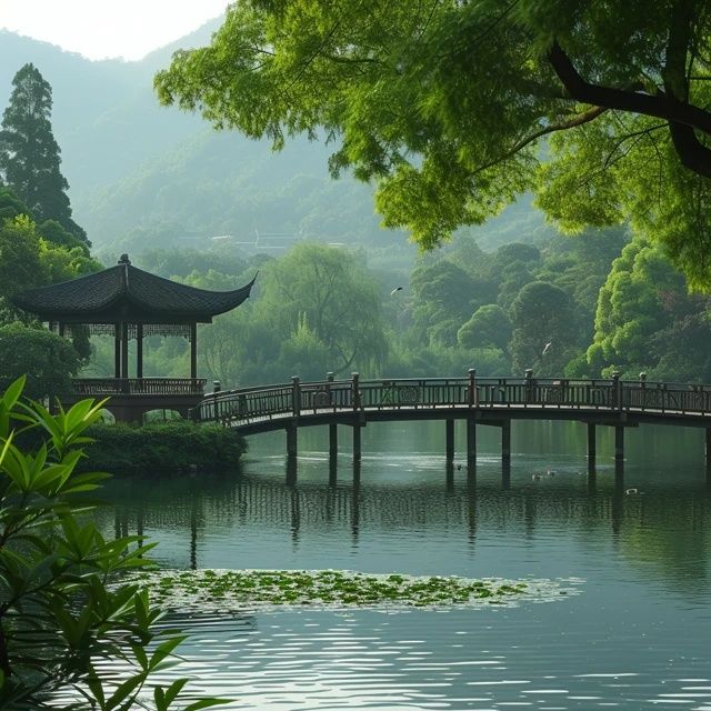 三日游完全指南！杭州必去景點+酒店住宿分享