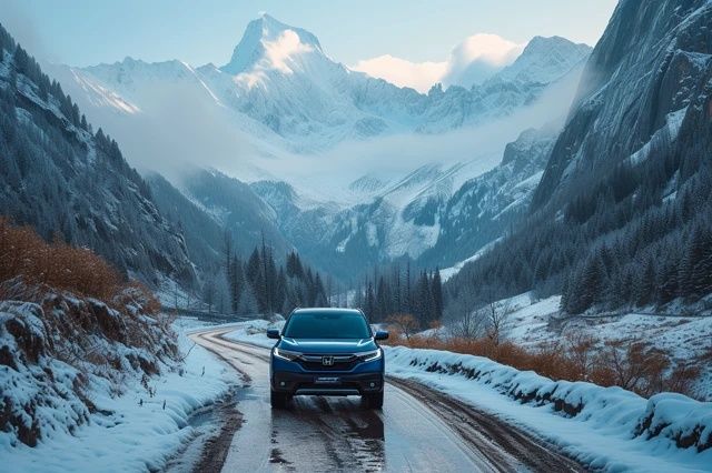 公路旅行：逃離壓力，尋找內(nèi)心平靜與生活真諦的現(xiàn)代風(fēng)尚