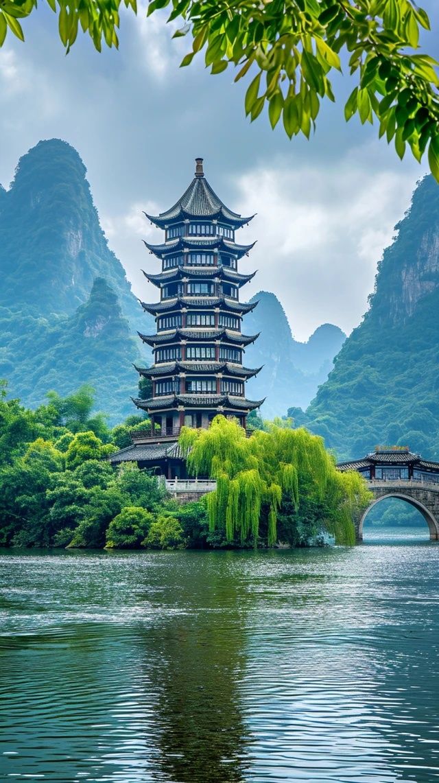 貴州旅游景點(diǎn)推薦，請(qǐng)收藏！旅行推薦官暑假嗨玩計(jì)劃