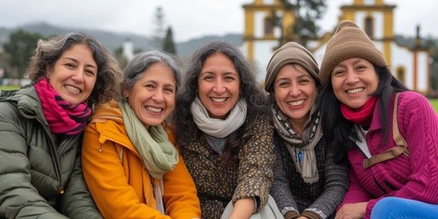 退休后旅游：跟團游還是自由行？我的親身經(jīng)歷分享！