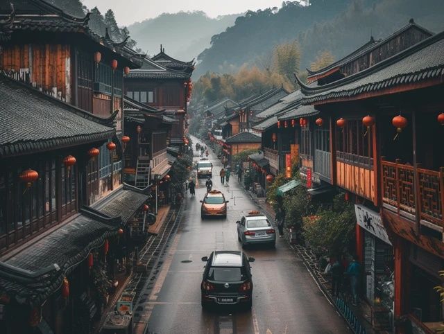 青甘大環(huán)線自駕游全攻略：路線、景點、注意事項