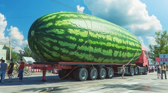 7月23日哈密之行：從甜美的哈密瓜到地吐魯番葡萄溝的奇幻旅程