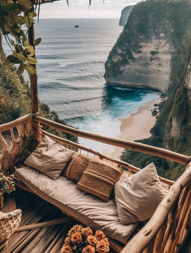 想要真正的旅行放松?試試這建議：慢下來，感受現在