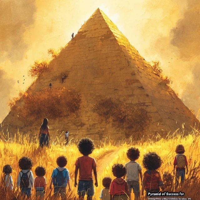 詩詞地理之旅：融合傳統(tǒng)文化與歷史知識的兒童啟蒙繪本