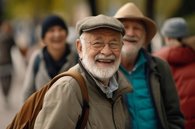 退休后旅游：跟團游還是自由行？我的親身經(jīng)歷分享！