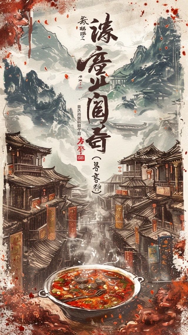 天水旅游攻略：探索歷史與自然之美，美食與住宿推薦，旅行攻略全解析