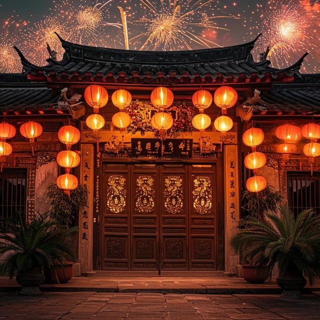 泉州三日游攻略：探秘歷史底蘊(yùn)，體驗(yàn)非遺文化，暢游古街區(qū)與古城遺跡