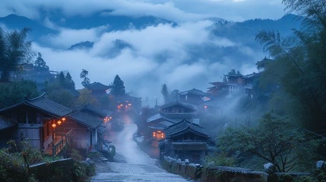 川西自駕游全攻略：精華路線+必備物品+必去景點