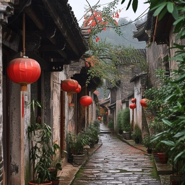 泉州三日游攻略：探秘歷史底蘊(yùn)，體驗(yàn)非遺文化，暢游古街區(qū)與古城遺跡