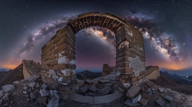 六天五晚暢游山西：歷史名城、古建筑與自然風(fēng)光之旅