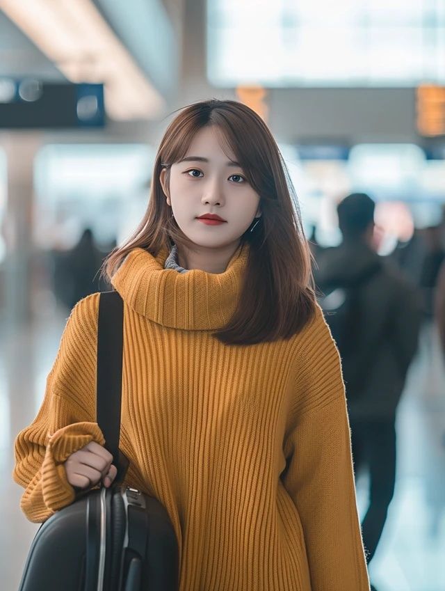 意大利女游客在中國144小時免簽游感受大不同：訪問時直言不諱