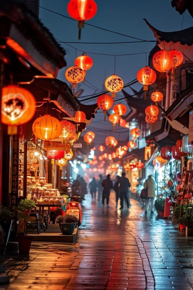 深度游麗江古城：文化探秘與美食之旅——必去景點、地道小吃全攻略