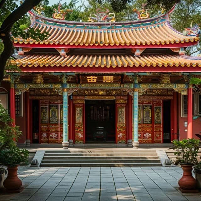 泉州三日游攻略：探秘歷史底蘊(yùn)，體驗(yàn)非遺文化，暢游古街區(qū)與古城遺跡