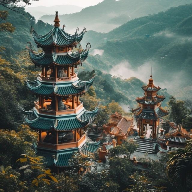 霞浦旅行指南：不做攻略，可能遭遇這些尷尬與挑戰(zhàn)