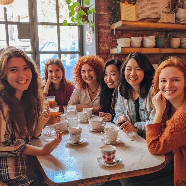 意大利女游客在中國144小時免簽游感受大不同：訪問時直言不諱