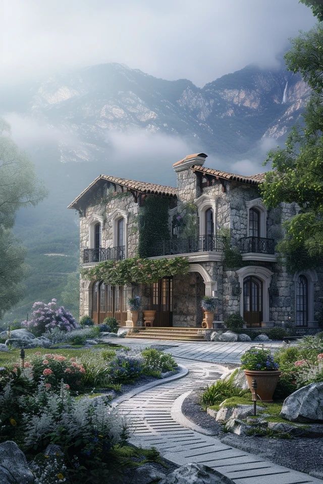 夏日避暑勝地：莫干山的獨特魅力