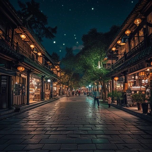 汕尾3天2夜游玩全攻略：必去景點+美食推薦，行程住宿一網(wǎng)打盡！