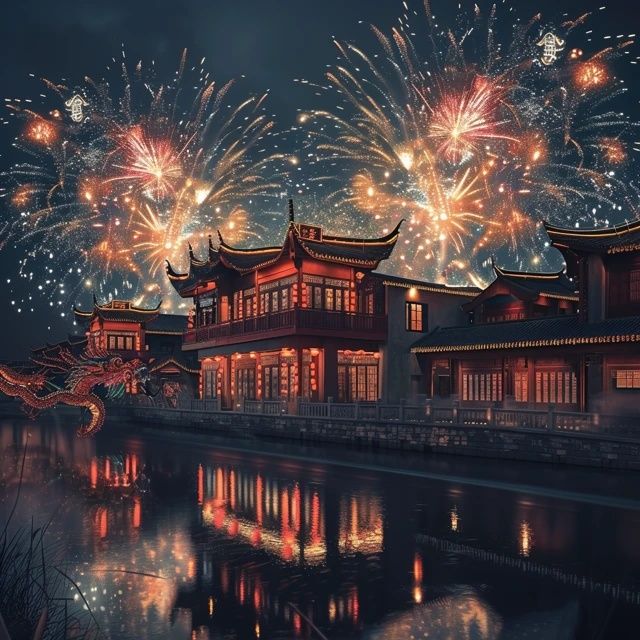 春節(jié)新潮流：異地廟會、村晚火爆，紅色旅游受青睞！