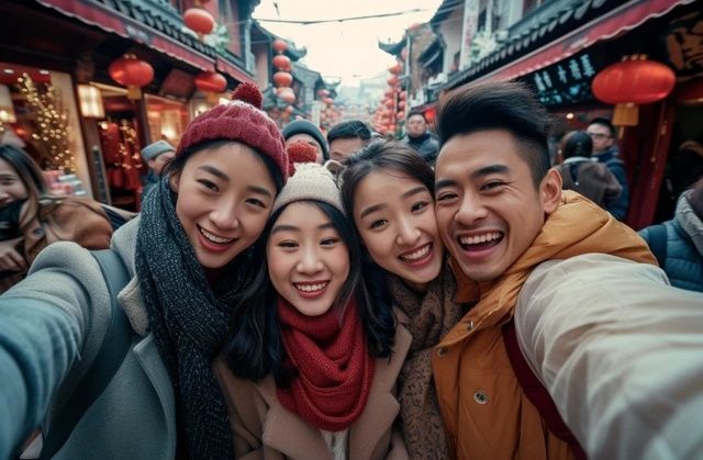 香港旅游市場回暖：優(yōu)質(zhì)服務(wù)與政策扶持并舉，游客體驗滿意度高達(dá)8.7分！