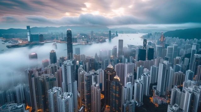 香港旅游市場回暖：優(yōu)質(zhì)服務(wù)與政策扶持并舉，游客體驗滿意度高達(dá)8.7分！