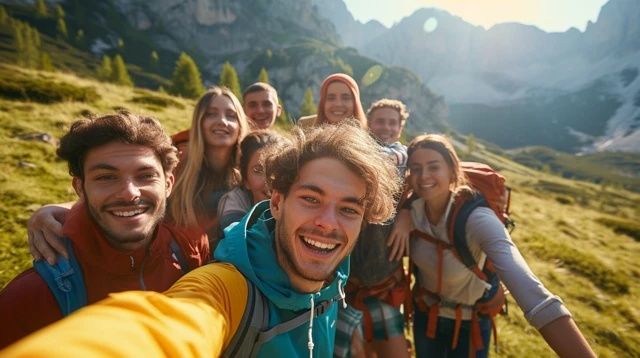 鄉(xiāng)村文旅新潮流：探索抖音上的鄉(xiāng)村振興之旅