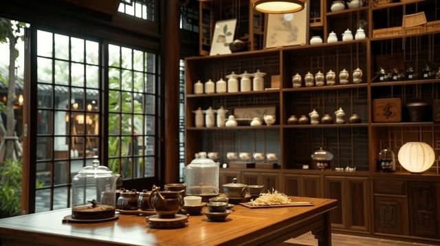 普洱茶馬古道旅游路線行程攻略，這樣玩才地道！