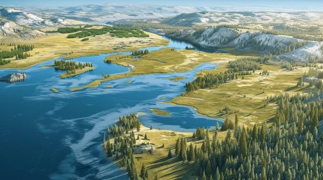 詳細到站時間公共交通方式新疆賽里木湖環(huán)湖游完美指南