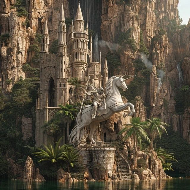 迄今為止，我最愛的旅游地出現(xiàn)了！真人間秘境