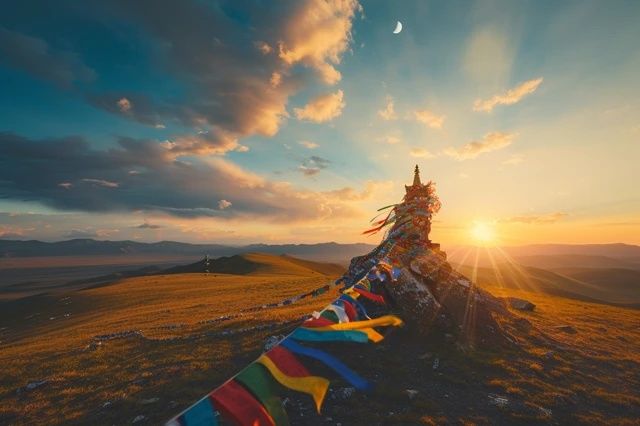 探索寧夏水洞溝：歷史與自然之旅的完美指南