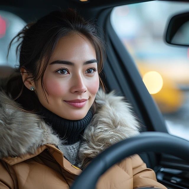 自駕游的精髓到底是什么？