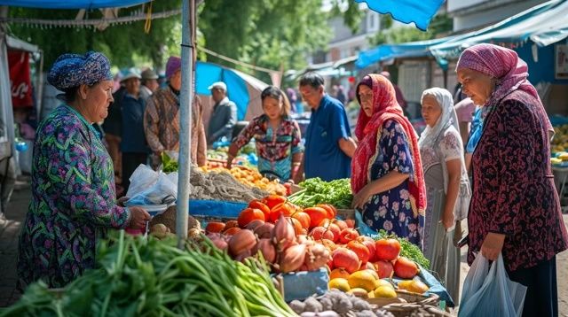 終于有人把新疆旅游說明白了附路線攻略|||姐妹們，計劃8至9月去新疆的看過