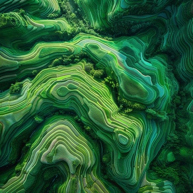 國內(nèi)旅游景點大全,每月精選旅行地清單請收好!