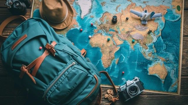 錯峰出行攻略：發(fā)掘小眾旅游地，解鎖個性化旅行體驗！