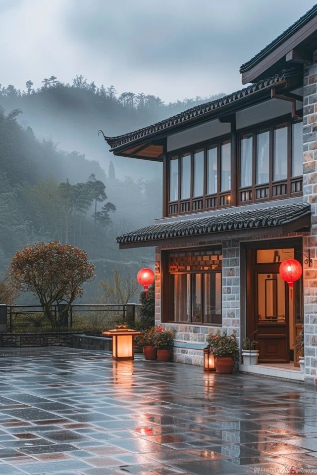 貴州旅游必看攻略：5天4夜深度游，景點美食住宿全解析