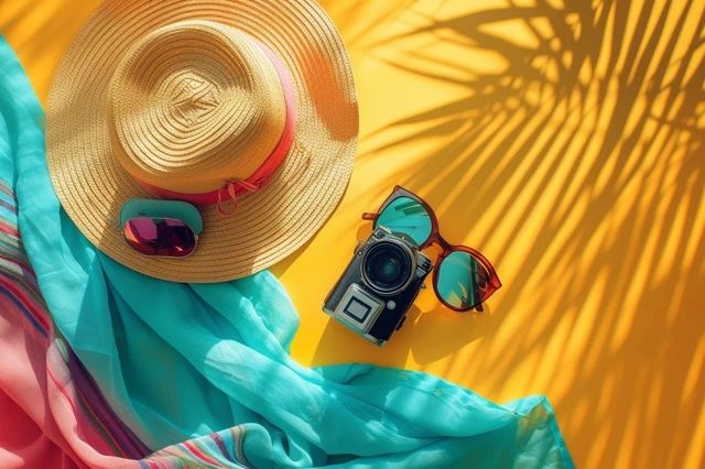 暑期出行安全指南：防患于未然，確保愉快旅途