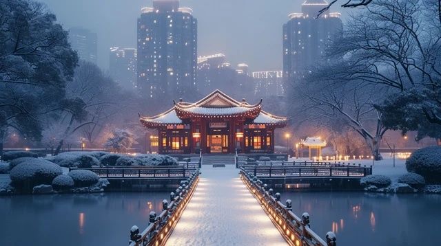 重慶冷知識(shí)：你可能不知道的12個(gè)事實(shí)！