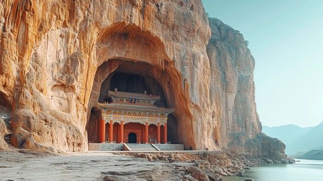 陜西自駕游｜避暑必去的三大仙境