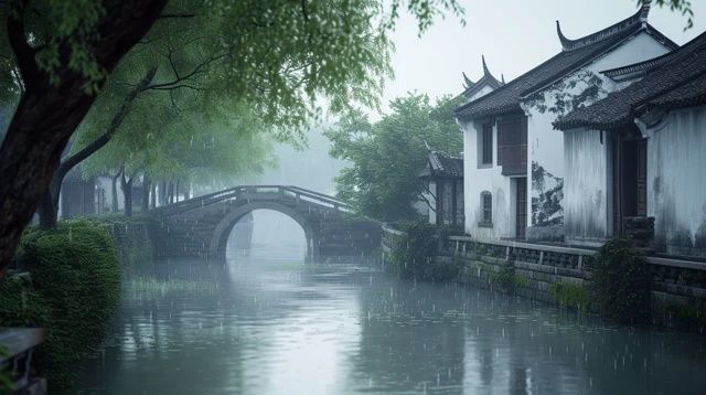 視障朋友們的揚(yáng)州游記：用心感受生活的美麗瞬間