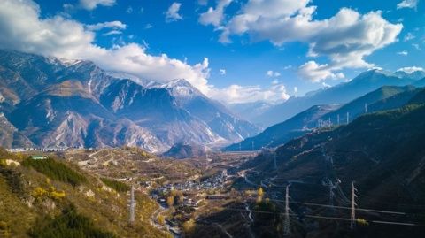 山西壺關(guān)太行山大峽谷旅游全攻略，帶你玩遍最美峽谷！