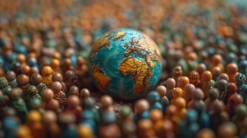 你認(rèn)為旅行最大的意義是什么?旅行最大的意義在于其多維度、深層次的體驗(yàn)和影響