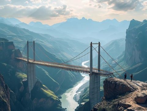 山西壺關(guān)太行山大峽谷旅游全攻略，帶你玩遍最美峽谷！