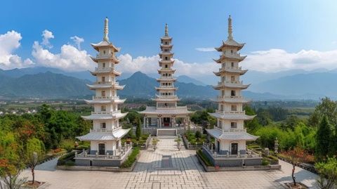 銅陵旅游指南：探索必游景點(diǎn)與隱藏寶藏