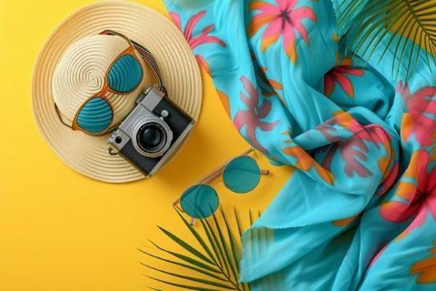 暑期出行必備指南(高考加油！暑假游玩指南分享)