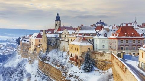 塞爾維亞小眾旅游攻略：塞爾維亞免簽景色美炸物價(jià)超低！