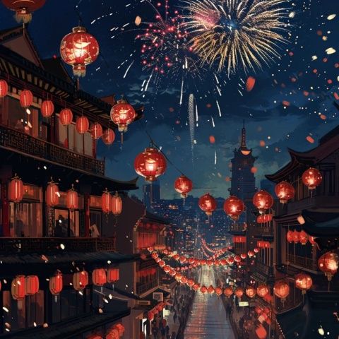 2024春節(jié)游記：西安至湖北780公里自駕之旅，武漢&武當(dāng)山探秘