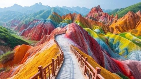 陽江旅游攻略大揭秘(陽江自駕游)