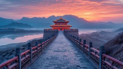 銅陵旅游指南：探索必游景點(diǎn)與隱藏寶藏